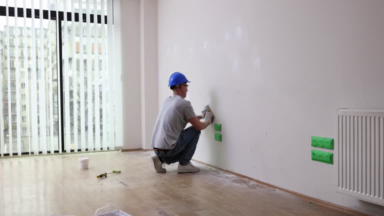 Trusted New Llano, LA Drywall & Painting Services Experts